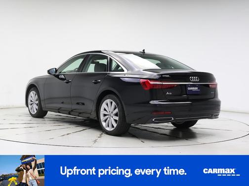 2019 Audi A6 Premium