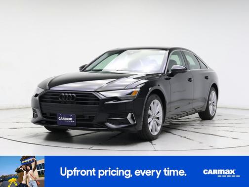 2019 Audi A6 Premium