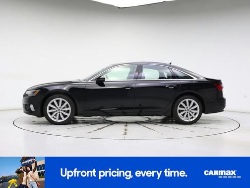 2019 Audi A6 Premium