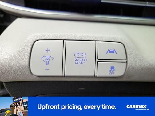 2021 Hyundai ELANTRA HEV Limited