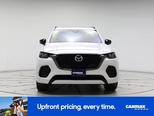 2025 Mazda CX-70 Turbo S Premium Plus