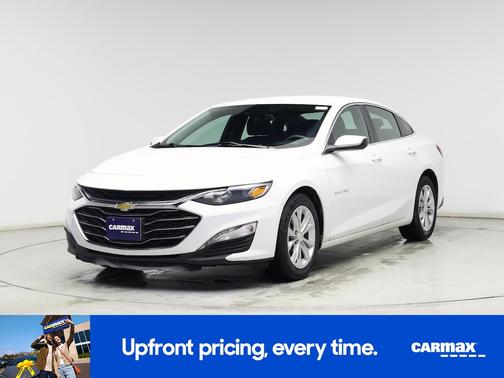 2023 Chevrolet Malibu 1LT