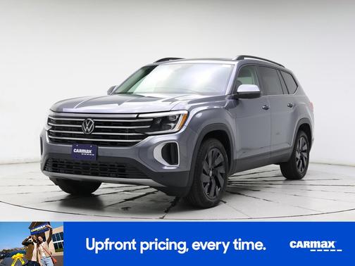 2024 Volkswagen Atlas SE w/Tech