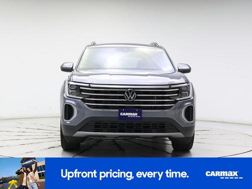 2024 Volkswagen Atlas SE w/Tech