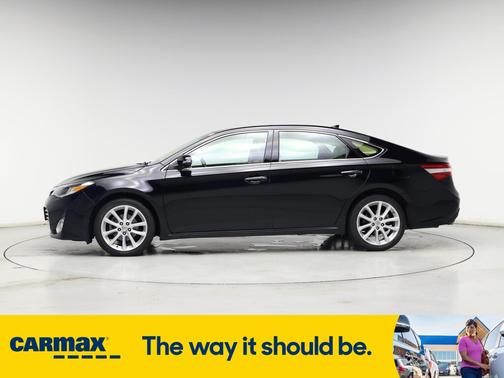2014 Toyota Avalon Limited