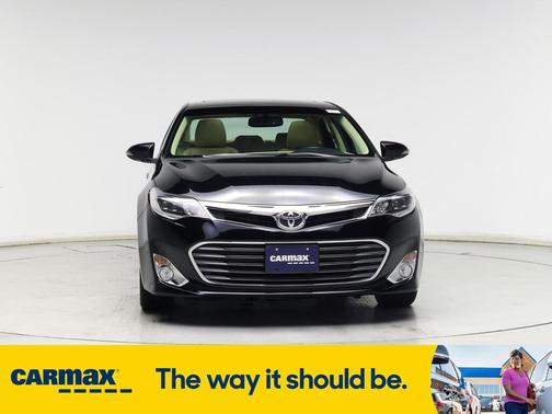 2014 Toyota Avalon Limited