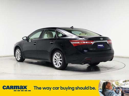 2014 Toyota Avalon Limited
