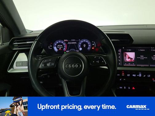 2022 Audi A3 Premium