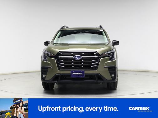 2023 Subaru Ascent Onyx Edition