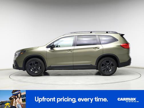 2023 Subaru Ascent Onyx Edition