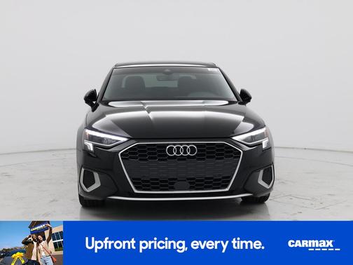 2023 Audi A3 Premium