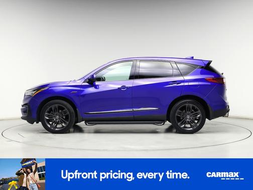 2019 Acura RDX A-Spec