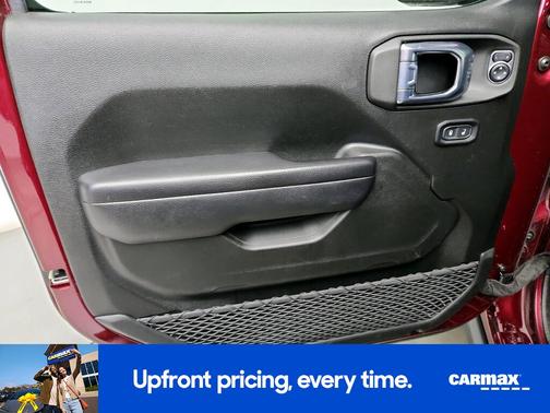 2021 Jeep Gladiator Willy's