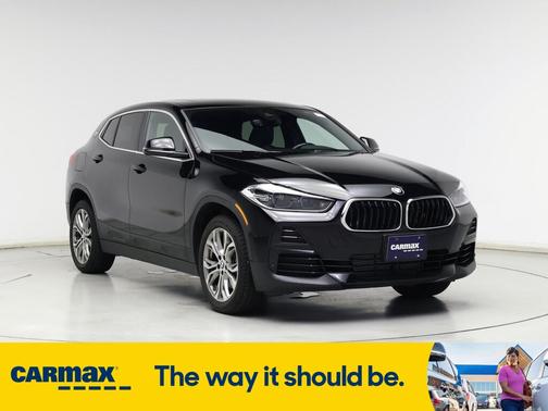 2021 BMW X2 XDrive28i