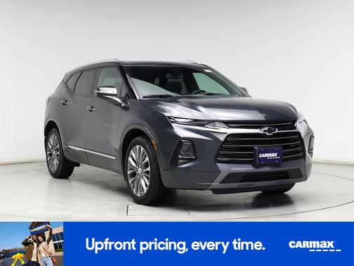 2020 Chevrolet Blazer Premier