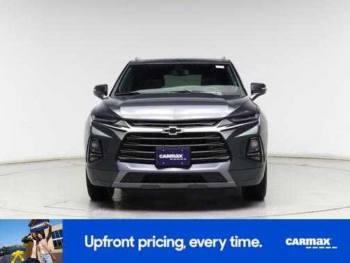 2020 Chevrolet Blazer Premier