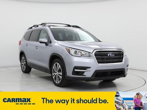 2019 Subaru Ascent Premium