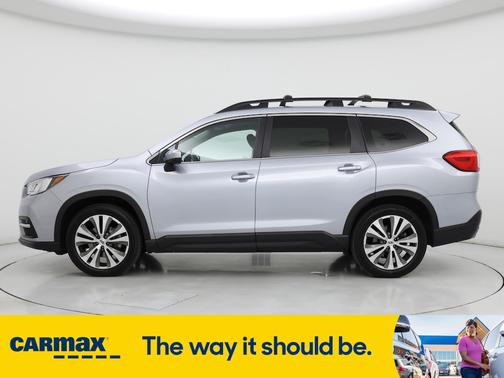 2019 Subaru Ascent Premium