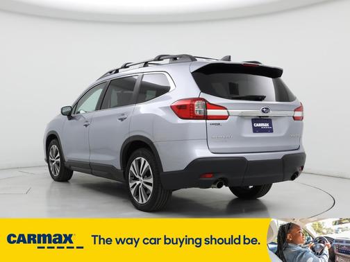 2019 Subaru Ascent Premium