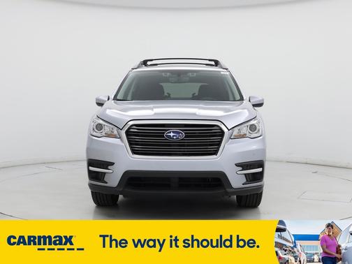 2019 Subaru Ascent Premium