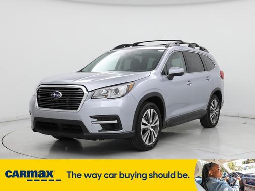 2019 Subaru Ascent Premium