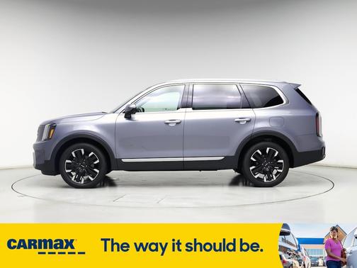 2023 Kia Telluride SX