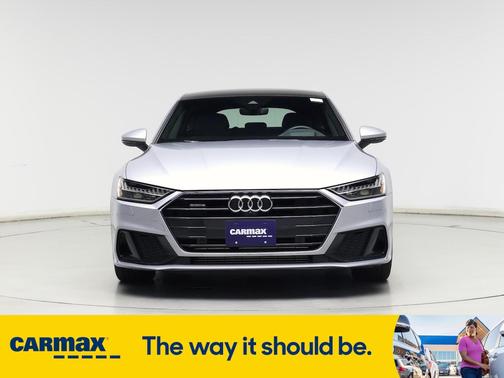 2019 Audi A7 Prestige