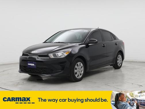 2023 Kia Rio LX