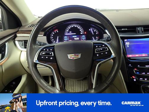 2017 Cadillac XTS Luxury