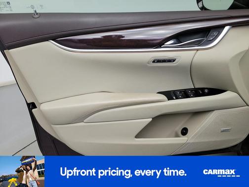 2017 Cadillac XTS Luxury