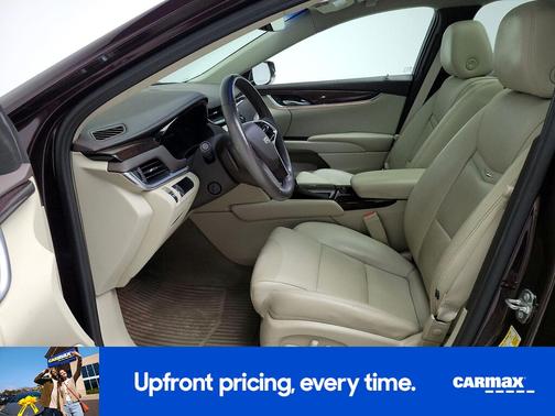 2017 Cadillac XTS Luxury