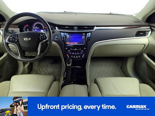 2017 Cadillac XTS Luxury