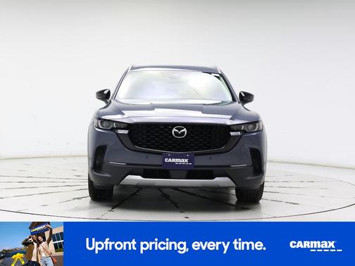 2023 Mazda CX-50 2.5 Turbo Premium Plus