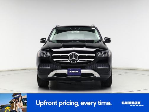 2020 Mercedes-Benz GLE 350