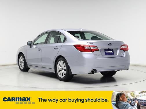 2016 Subaru Legacy 2.5I Premium
