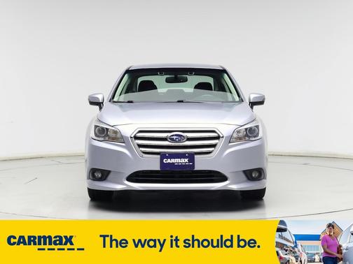 2016 Subaru Legacy 2.5I Premium