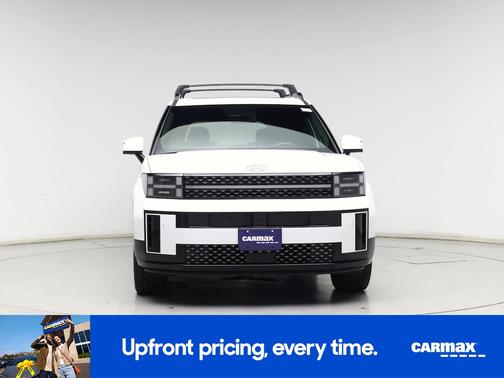 2024 Hyundai SANTA FE HEV Calligraphy