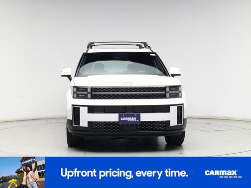 2024 Hyundai SANTA FE HEV Calligraphy