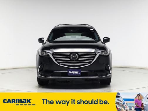 2020 Mazda CX-9 Grand Touring