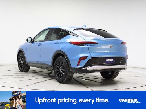 2025 Buick Envista Sport Touring