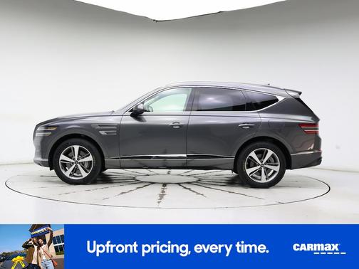 2023 Genesis GV80 3.5T