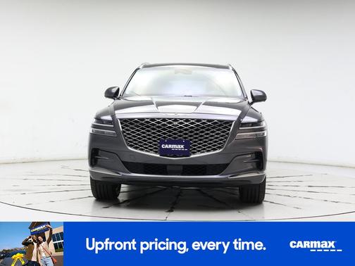 2023 Genesis GV80 3.5T