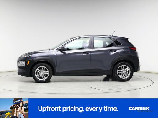 2020 Hyundai KONA SE