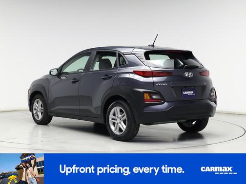 2020 Hyundai KONA SE