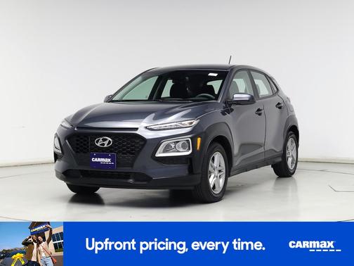 2020 Hyundai KONA SE