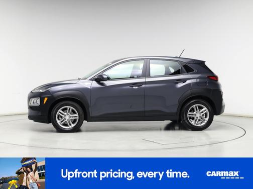 2020 Hyundai KONA SE
