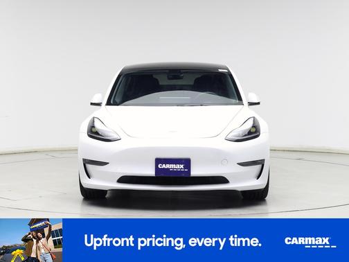 2023 Tesla Model 3 Long Range