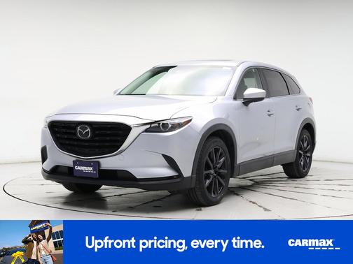 2023 Mazda CX-9 Touring Plus