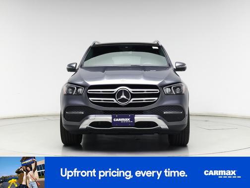 2021 Mercedes-Benz GLE 350