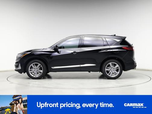 2019 Acura RDX w/Advance Pkg